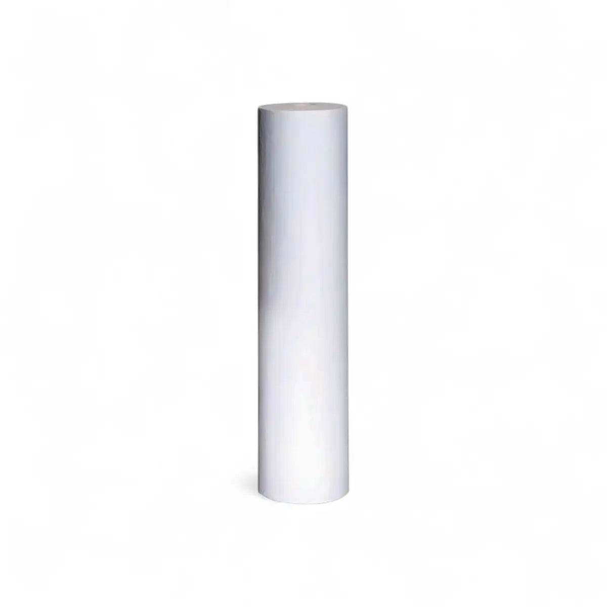 20-Inch Pp Spun Fiber Filter Cartridge - 5 Micron (Big Blue)