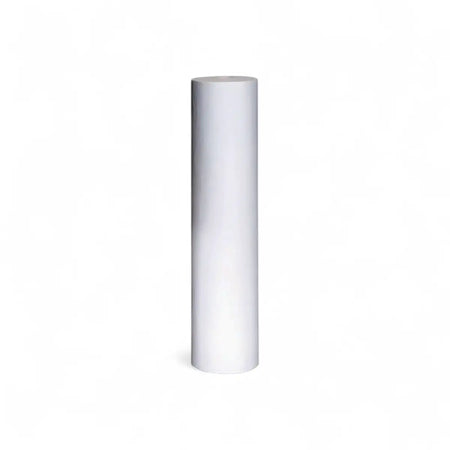 20-Inch Pp Spun Fiber Filter Cartridge - 5 Micron (Big Blue)