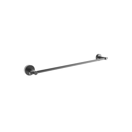 600mm lava towel rail