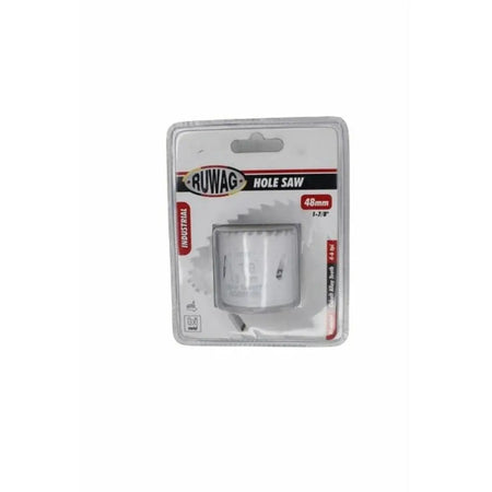 Ruwag 48mm Hole Saw - Al's Hardware