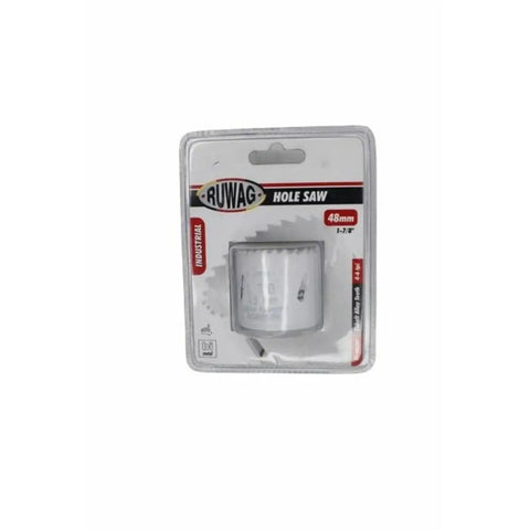 Ruwag 48mm Hole Saw - Al's Hardware