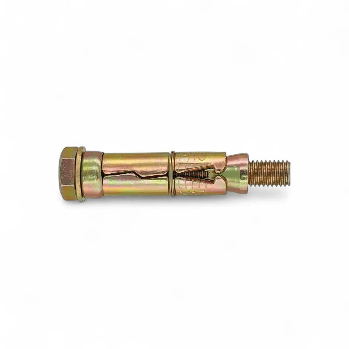 Sleeve Anchor Expansion Bolt (10-Pack)
