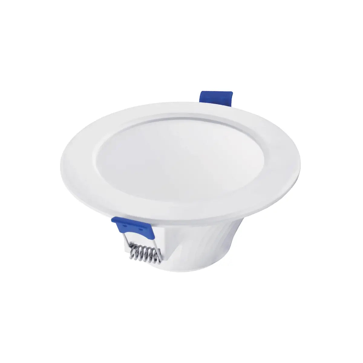 7W integrated LED downlight