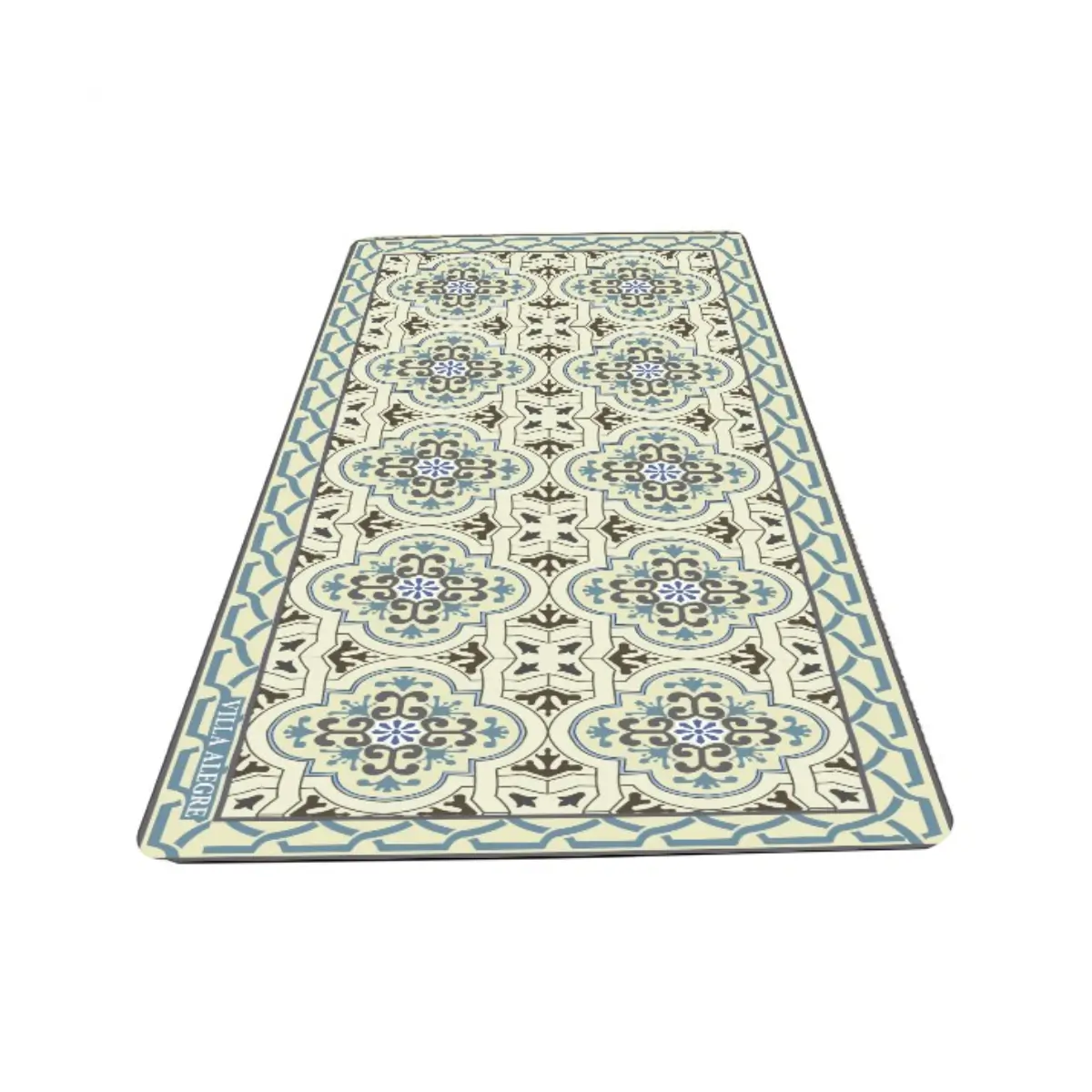 Anti fatigue kitchen mat