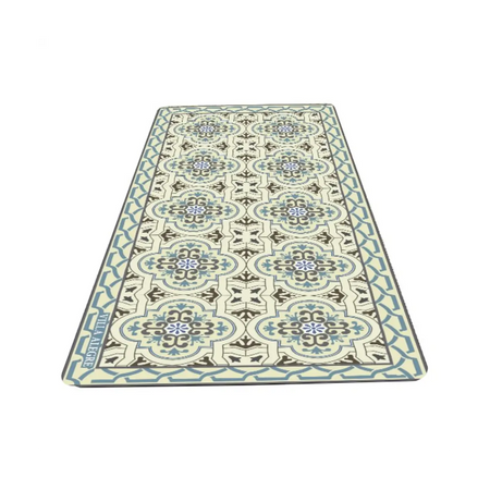 Anti fatigue kitchen mat