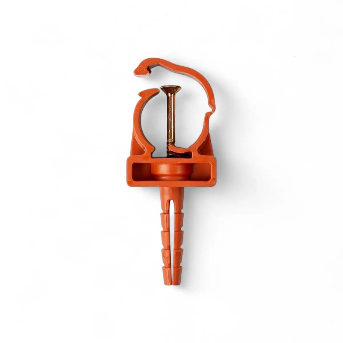 15mm Masterbatt Pipe Bracket
