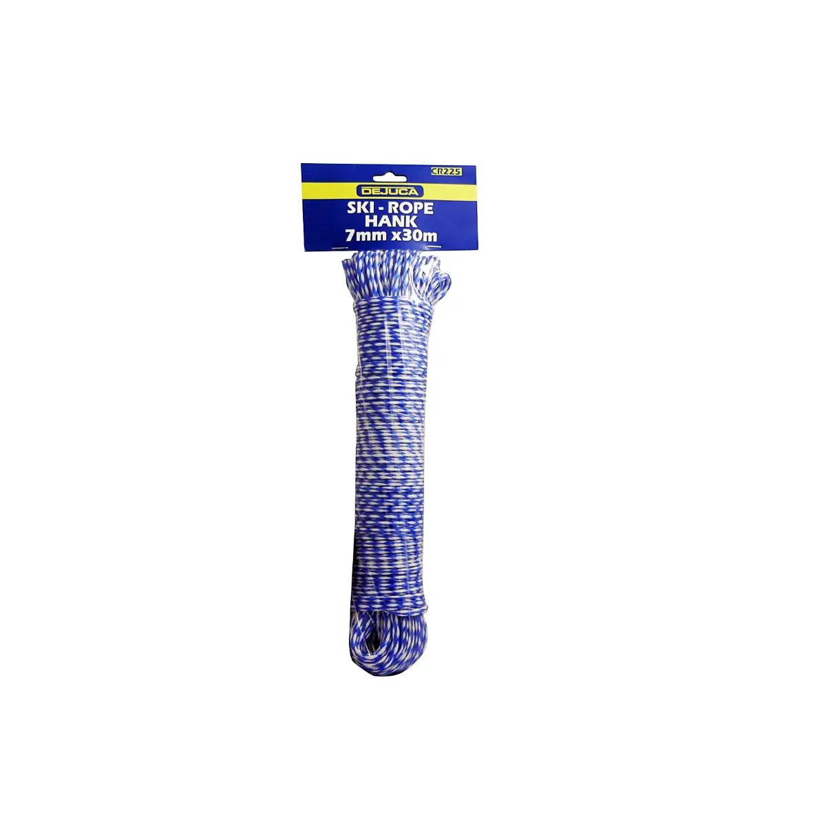 7mm ski rope hank