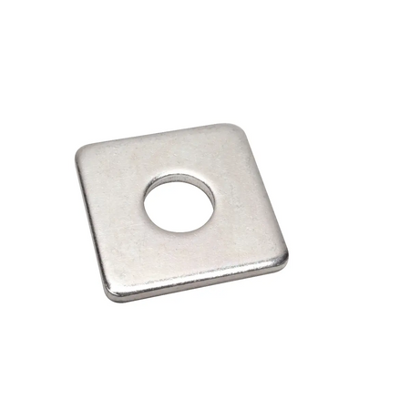 Square washers 36x36x4x13
