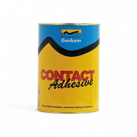 Nova Contact Adhesive - 5 Litre