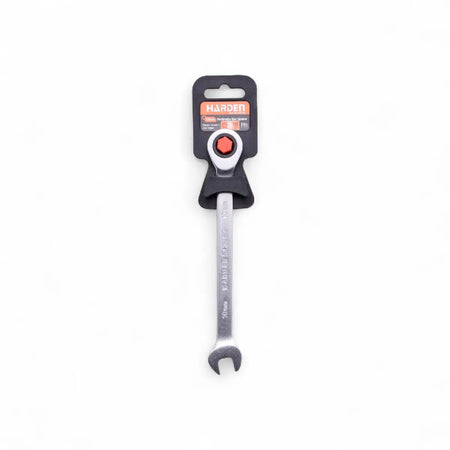 Fixed Ratchet Combination Wrench