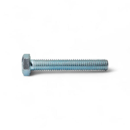 Zinc Plated Mild Steel Set Screw (5-Pack)