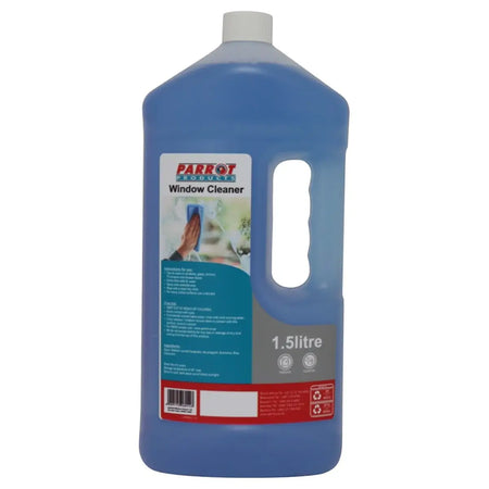 Parrot dishwash liquid 5L