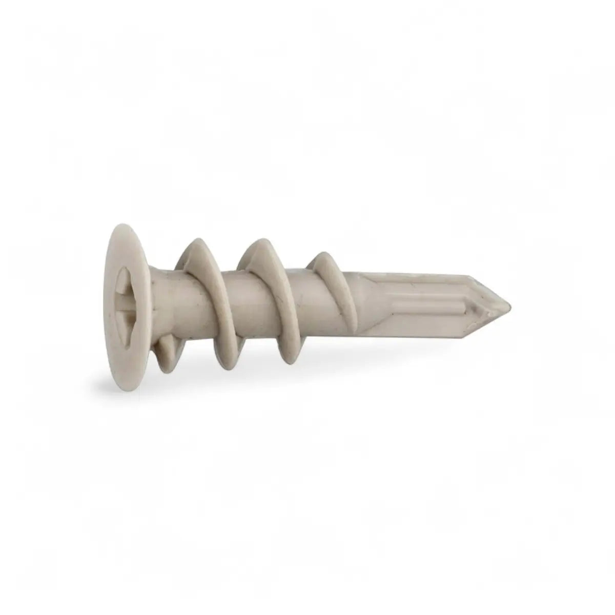 Nylon Drywall Plug (25-Pack)