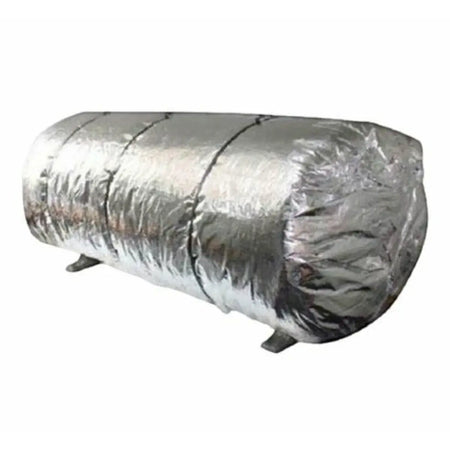 Geyser Blanket Universal - Al's Hardware