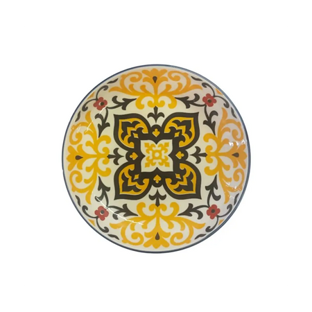 20cm ceramic pasta dish
