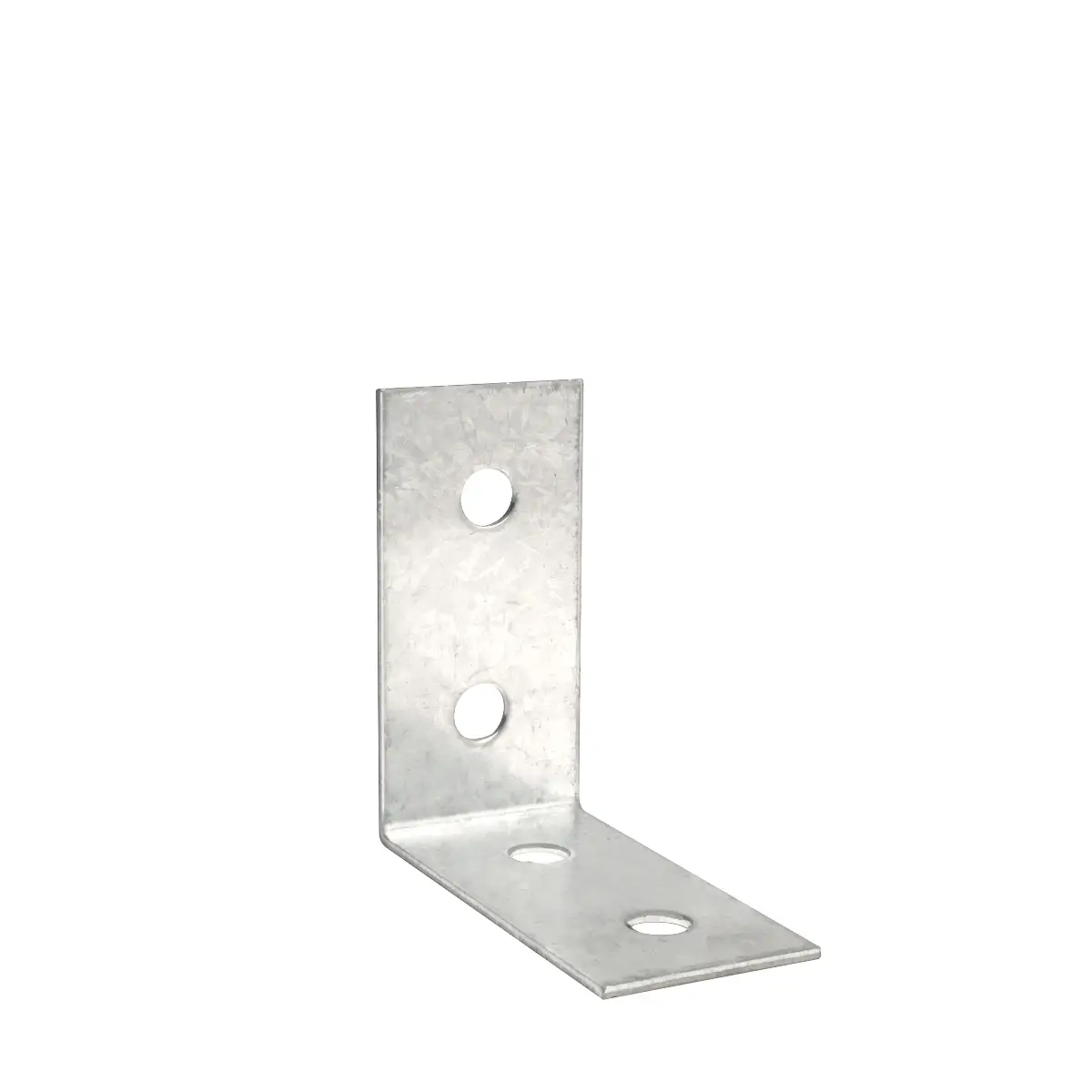 Steel bracket 100x100x50mm