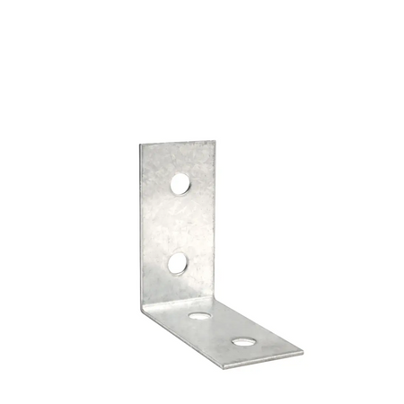 Steel bracket 100x100x50mm