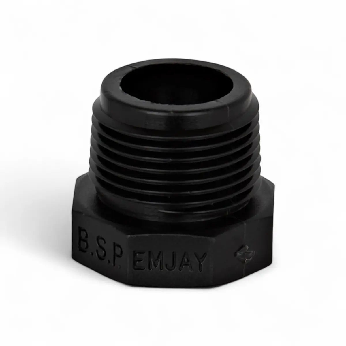 Emjay Ptf Reducing Bush - 20mm X 15mm