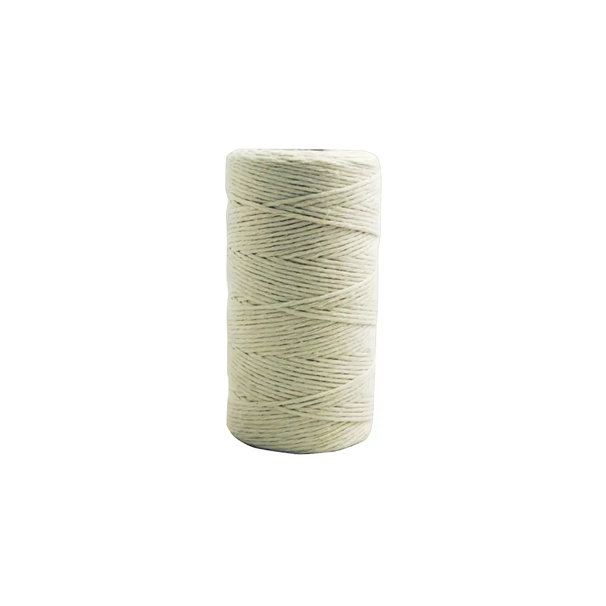Cotton twine roll 100g