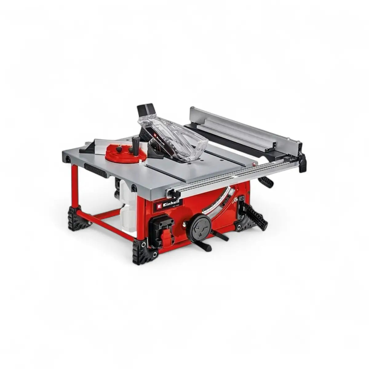Einhell Pxc Te-Ts 36/210 Li-Solo Cordless Table Saw