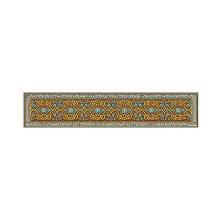 Fabric table runner 30cm x 1.5m