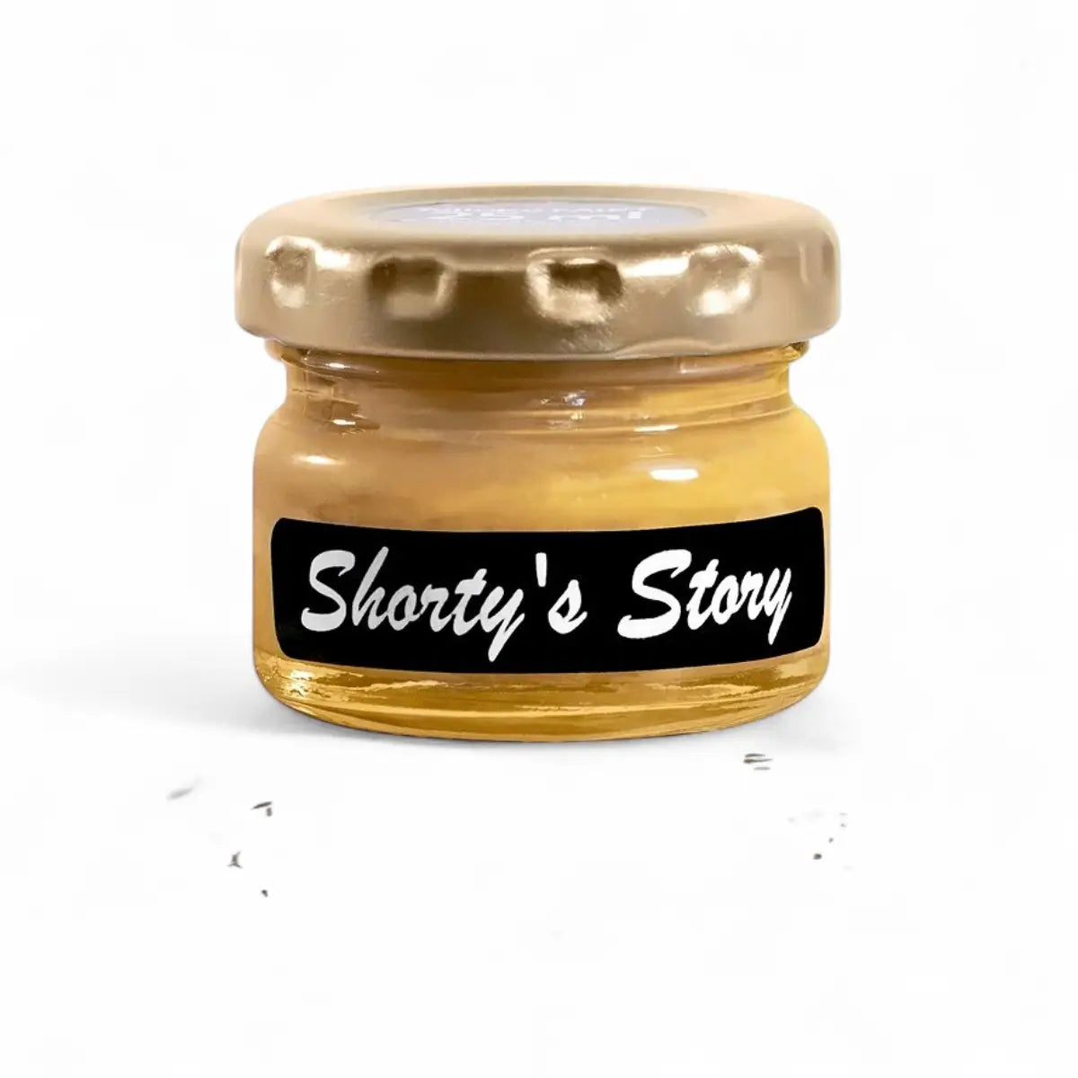 Tjhoko Paint Shorty's Story 25ml Chalk Paint