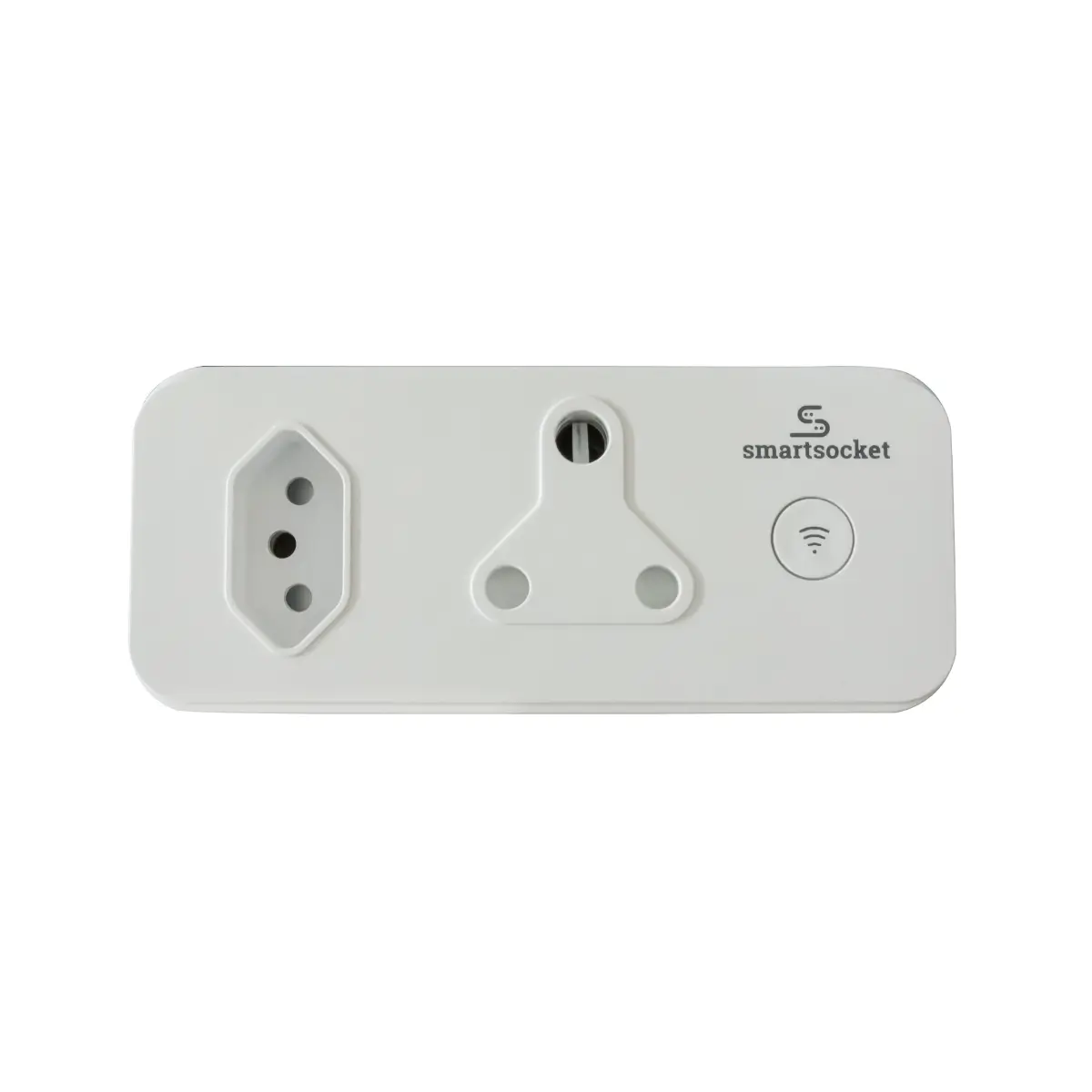 Wifi power adapter for smart home