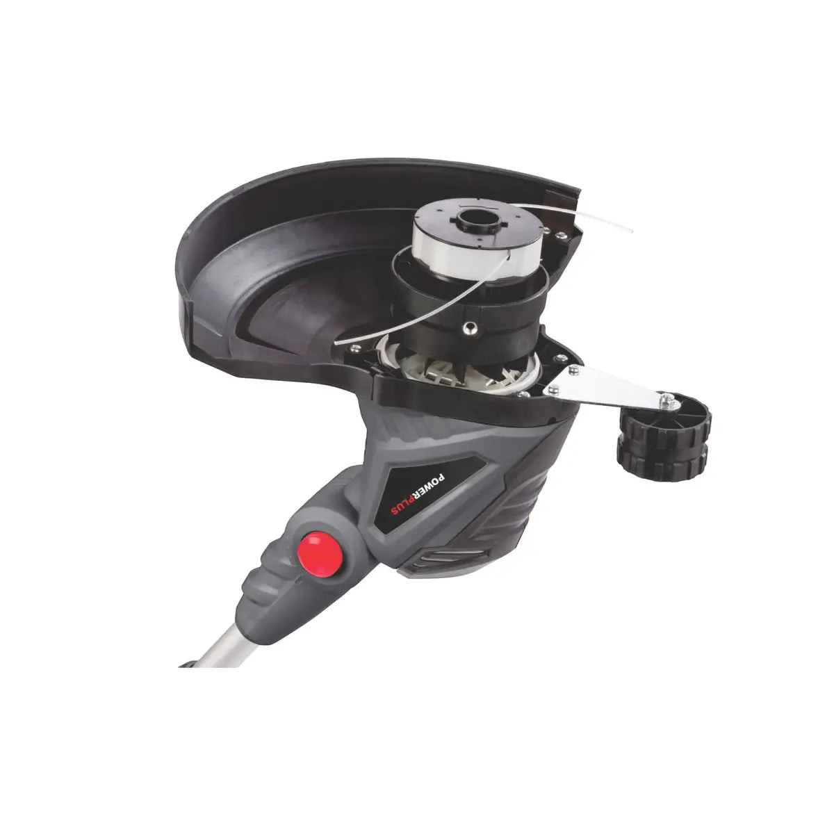 Electric grass trimmer 550W