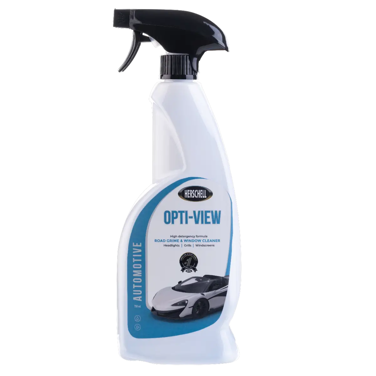 750ml window cleaner bottle