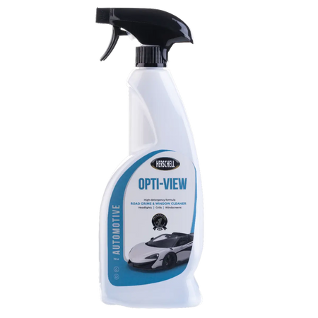 750ml window cleaner bottle