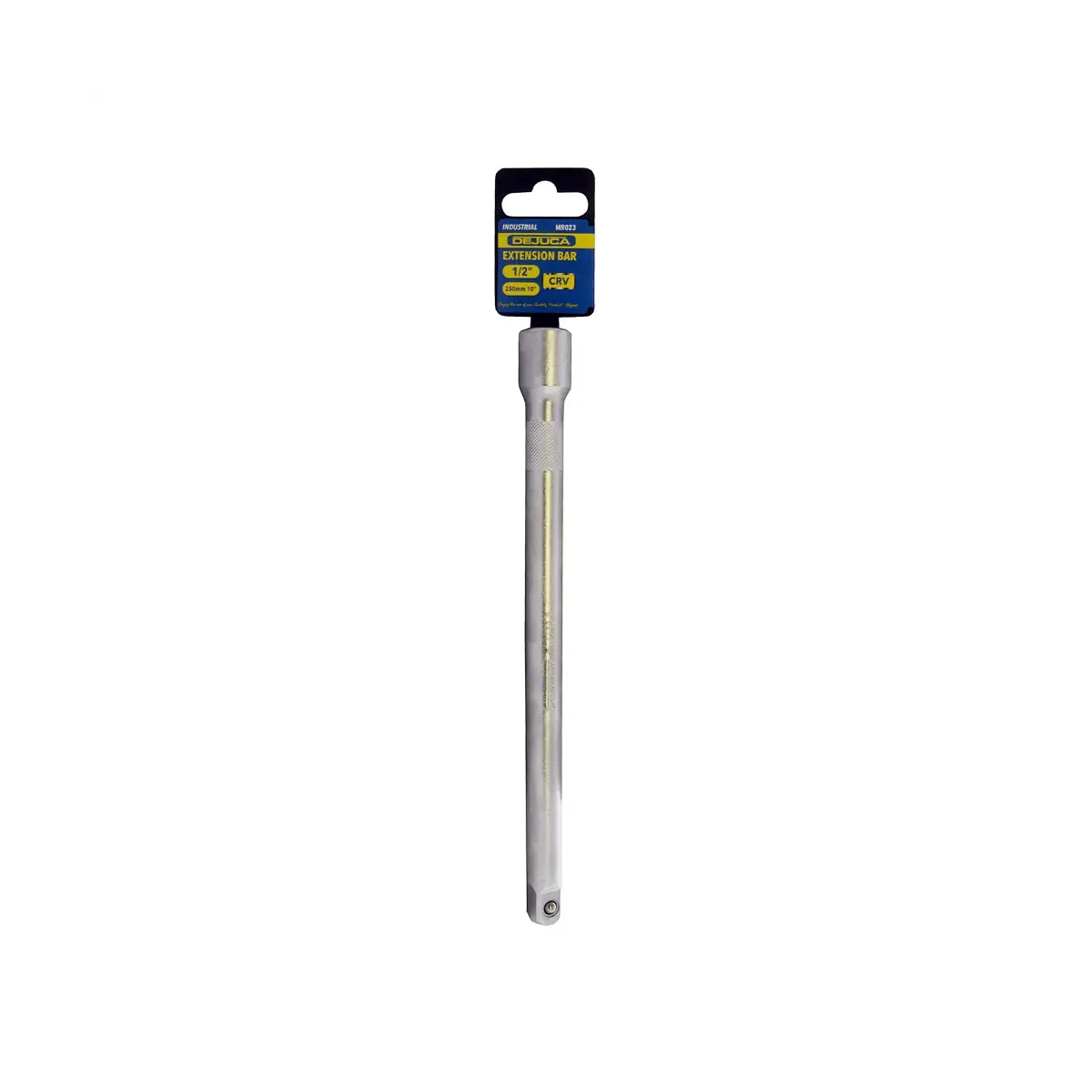 Half inch drive extension bar