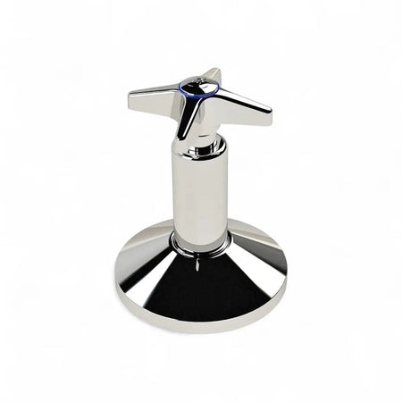 Lixil Cobra Star Original Light Pattern Stoptap Underwal Tap