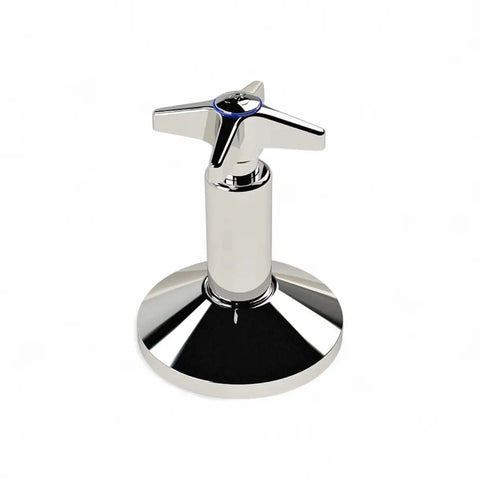 Lixil Cobra Star Original Light Pattern Stoptap Underwal Tap