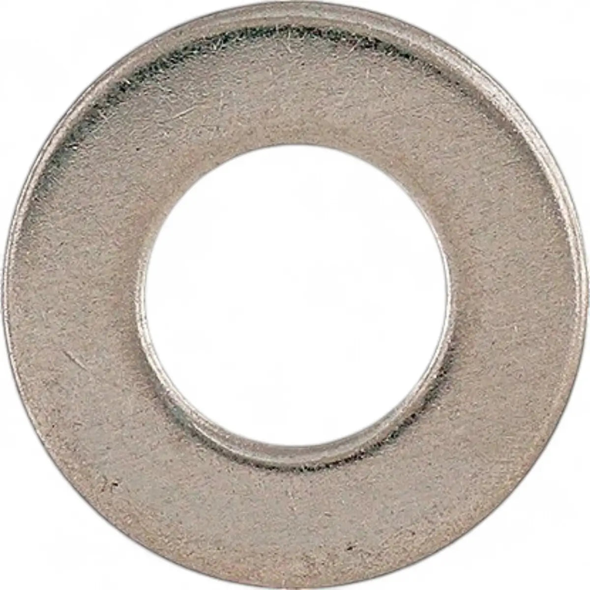 Stainless Steel Flat Washer - 16mm (5-Pack)