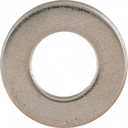 Stainless Steel Flat Washer - 16mm (5-Pack)