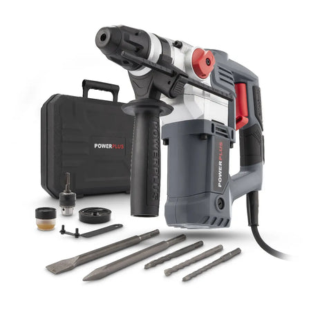 900W electric hammer drill