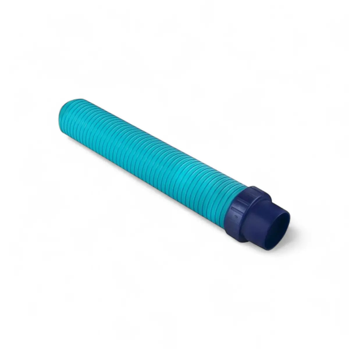 Zodiac Long Life Pool Hose - Translucent Blue - 1.2M