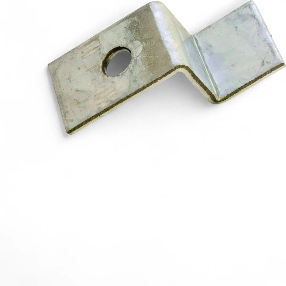 Galvanized Table Off-Set Clip (4-Pack)