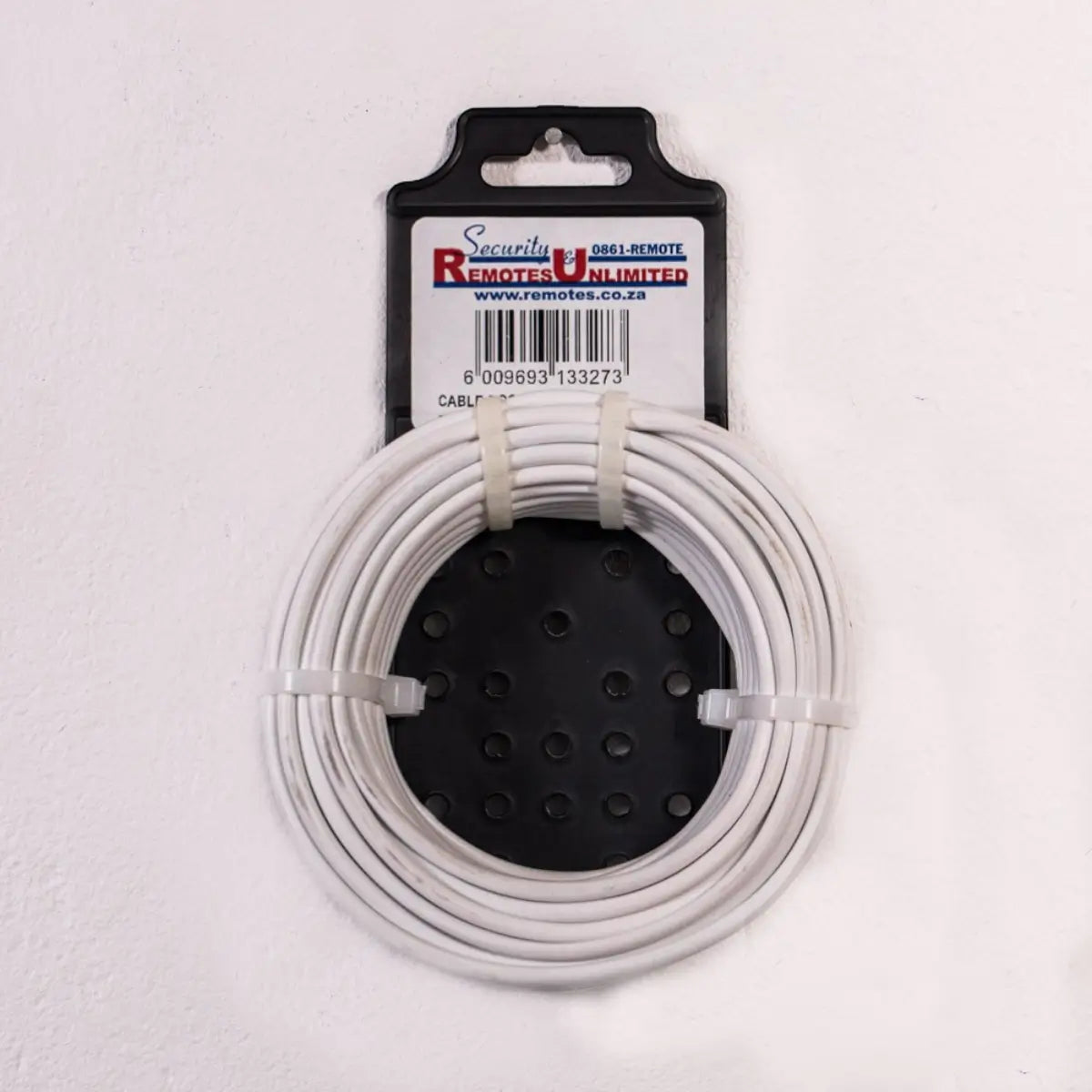 6 core 10m alarm cable