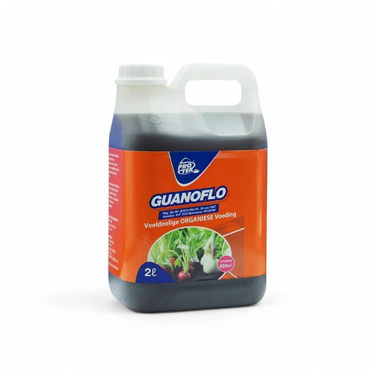 Protek Guanoflo 2L Fertilizer