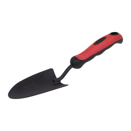 Large garden hand trowel