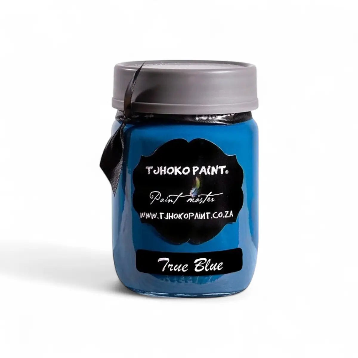 Tjhoko Paint True Blue 250ml Chalk Paint
