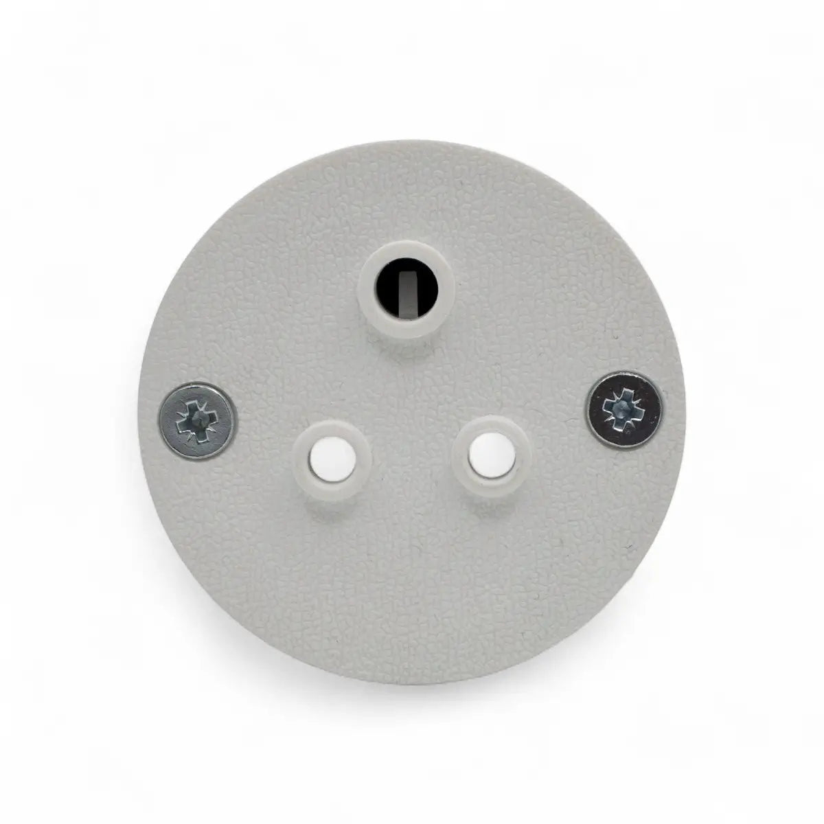 Lesco 6 Amp Round Socket Wh New Type Socket