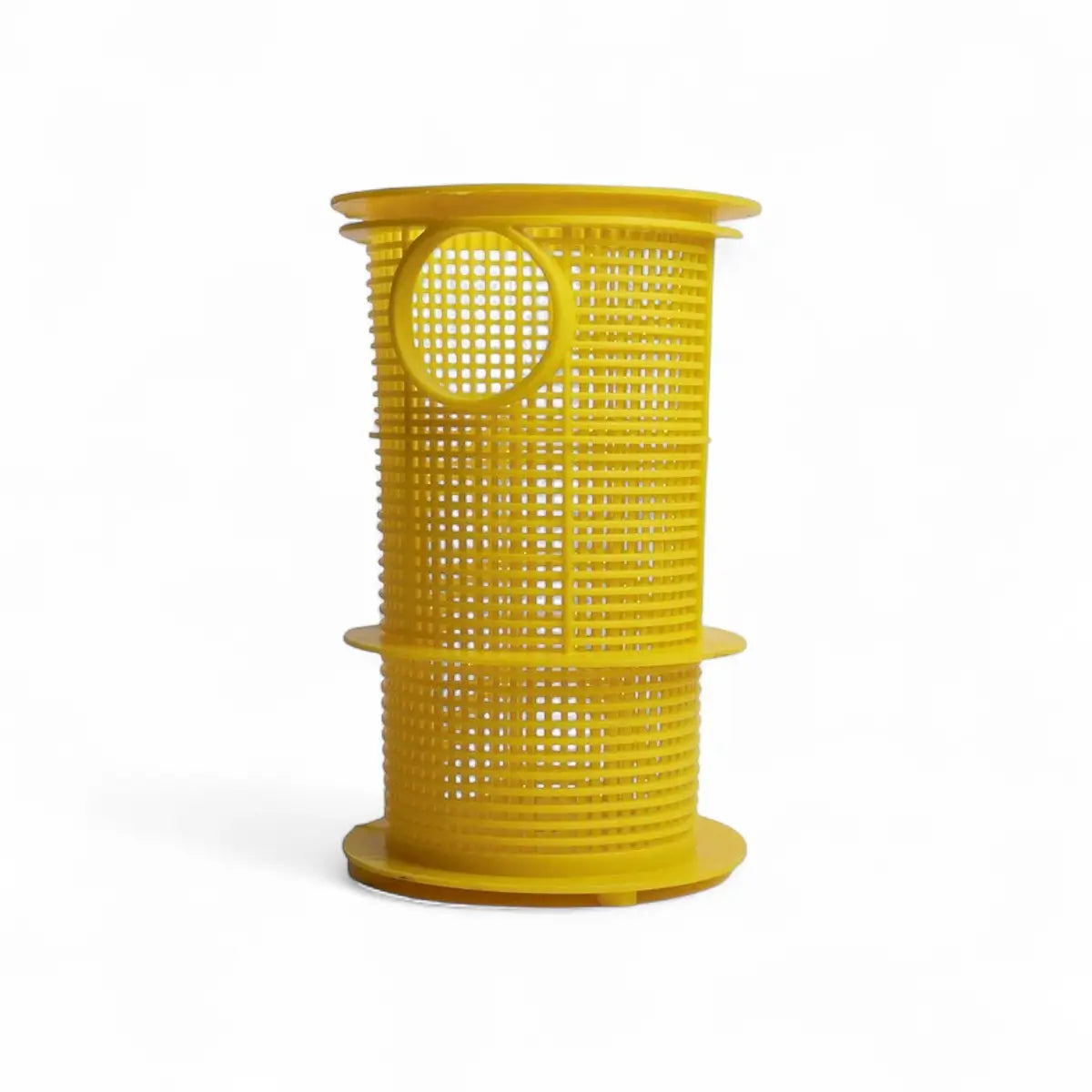 Replacement Pool Pump Basket - Fits Quality (New Spec)