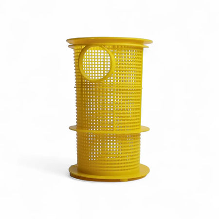 Replacement Pool Pump Basket - Fits Quality (New Spec)