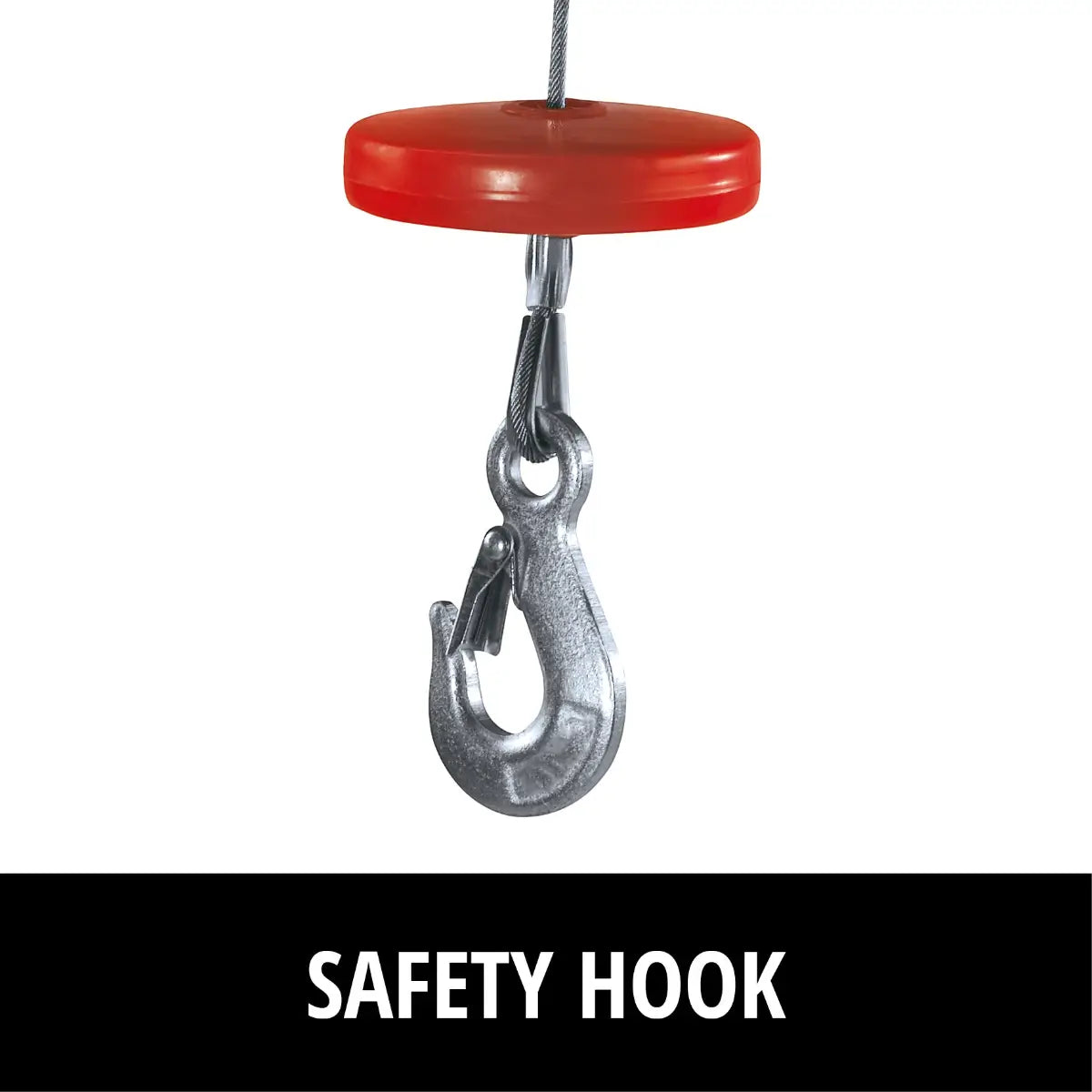 Einhell electric hoist lift