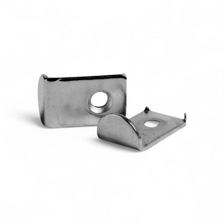 Mirror Mounting Clip (4-Pack)