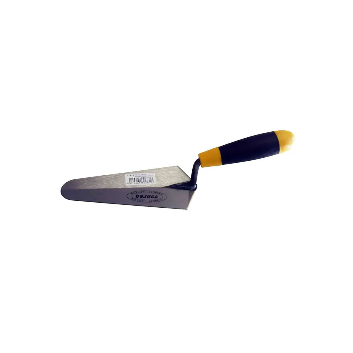 150mm gauging trowel