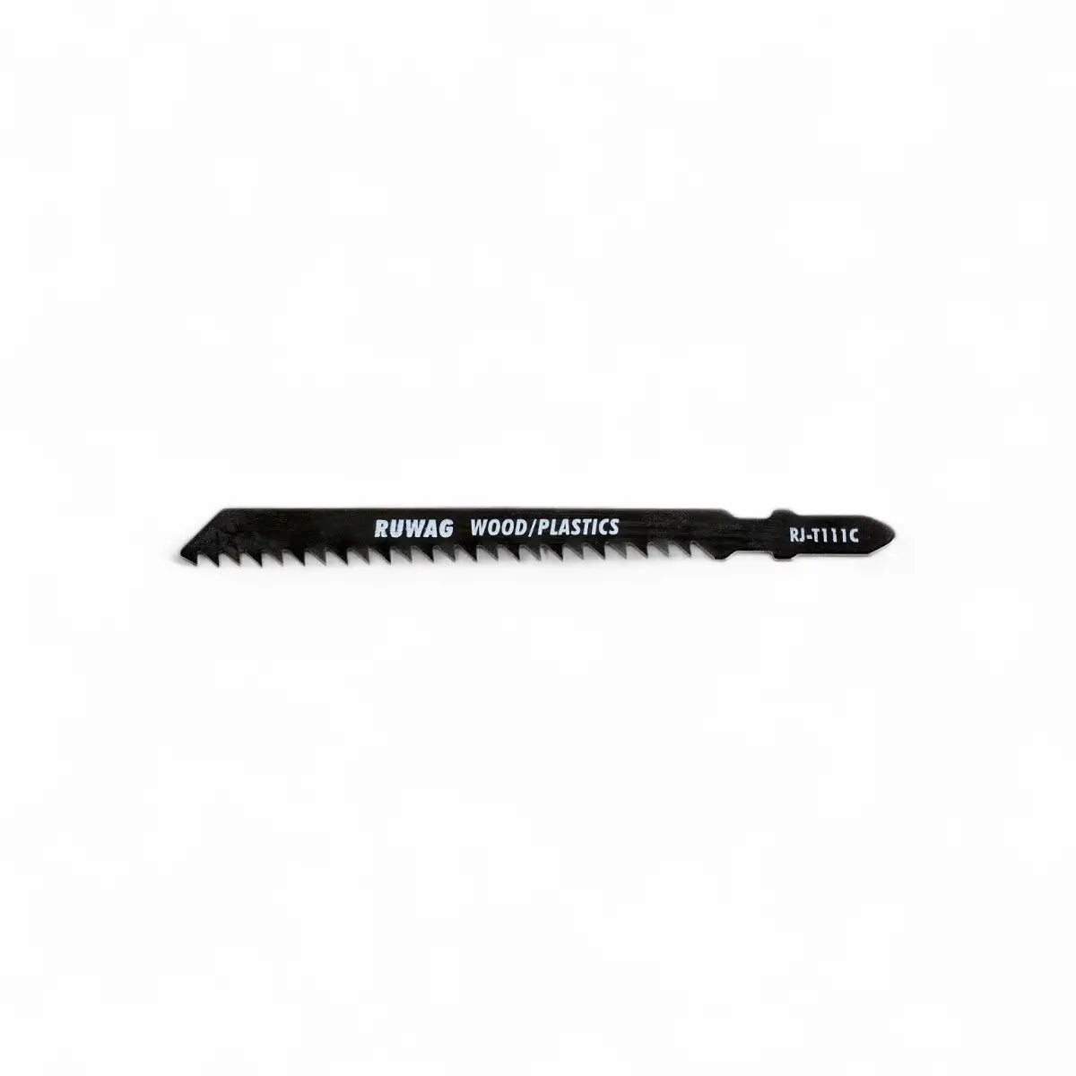 T111C Wood & Plastic Cutting Jigsaw Blade (T-Shank) - 2-Pack