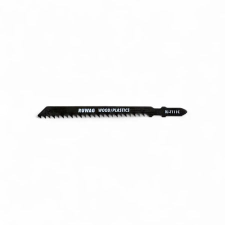 T111C Wood & Plastic Cutting Jigsaw Blade (T-Shank) - 2-Pack
